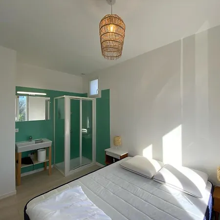 Superbe Duplex A 100m De La Plage, 3 Chambres, Terrasse, Wifi - Fr-1-413-238 *