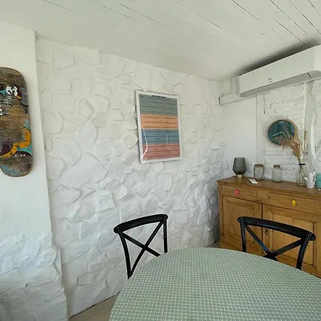 Superbe Duplex A 100m De La Plage, 3 Chambres, Terrasse, Wifi - Fr-1-413-238 Holiday home