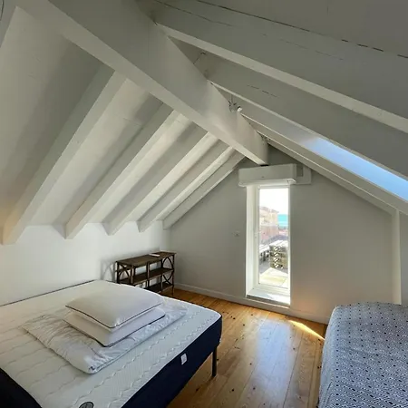 Superbe Duplex A 100m De La Plage, 3 Chambres, Terrasse, Wifi - Fr-1-413-238 Holiday home